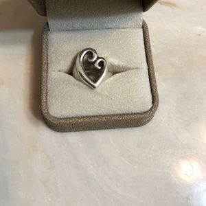 James Avery Mother’s Love Ring